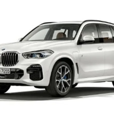 Bmw X5 2019