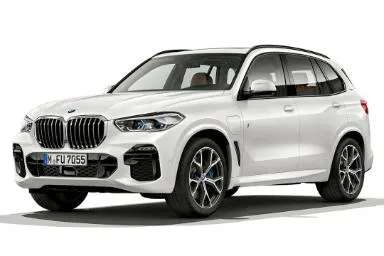 Bmw X5 2019