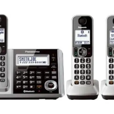 Panasonic Kx Tgf372
