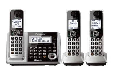 Panasonic Kx Tgf372