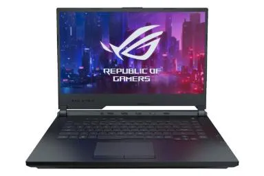 Resim Asus Strix Rog G531Gt Core I7 Gtx 1650 8Gb 1128Gb