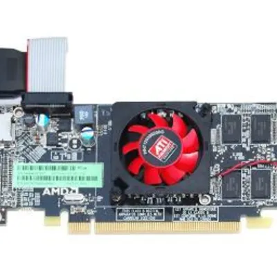 Amd Radeon R5 220