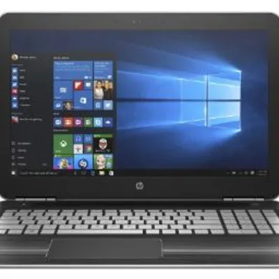 Hp Pavilion 15T Bc009 Core I7 16Gb 960Gb 4Gb