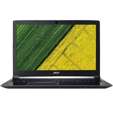 Resim Acer Aspire A715 71G 51Un Core I5 8Gb 1Tb 4Gb