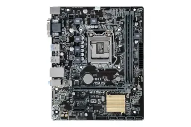 Asus H110M K
