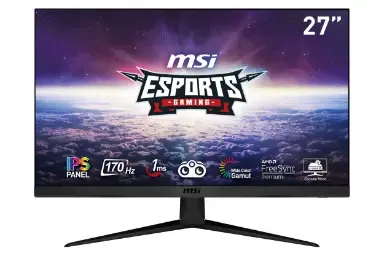 Msi G2712 Fhd