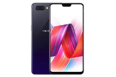 Oppo R15 Dream Mirror Edition
