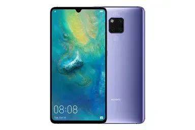 Huawei Mate 20 X 5G
