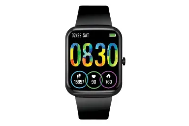 Karşılaştırma Garmin Instinct Crossover Solar {request()->input('language_config')['common']['with']} Promate Xwatch B18
