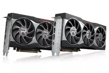 Amd Radeon Rx 6800 Xt