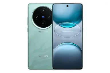 Vivo X100S