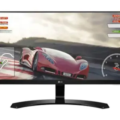 Lg 29Um68 P