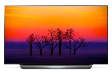 Lg Oled65C8