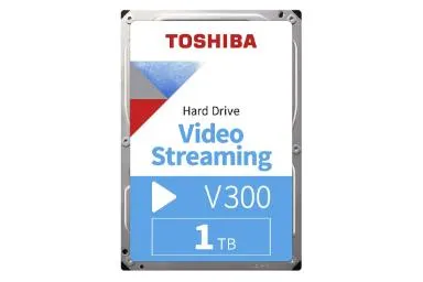 Resim Toshiba V300 3 5 Inch 1Tb