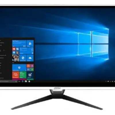 Msi Pro 22X 9M Core I7 9700 Uhd 630 8Gb 1Tb