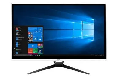 Msi Pro 22X 9M Core I7 9700 Uhd 630 8Gb 1Tb