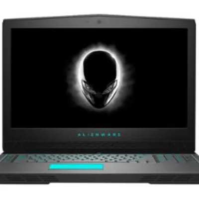 Alienware 17 R5 16Gb 256Ssd 1000Hdd