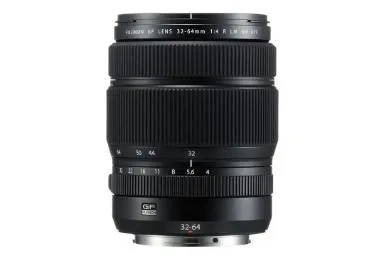 Karşılaştırma Fujifilm Gf 32 64Mm F4 R Lm Wr {request()->input('language_config')['common']['with']} Fujifilm Xf 35Mm F2 R Wr
