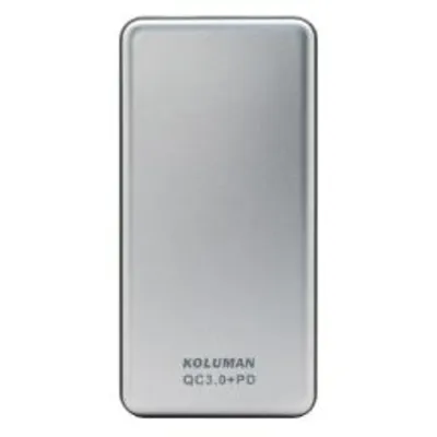Koluman Kp 290 10000Mah
