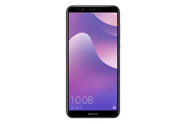 Huawei Y7 Prime (2018 versiyonu)