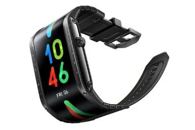Zte Nubia Watch