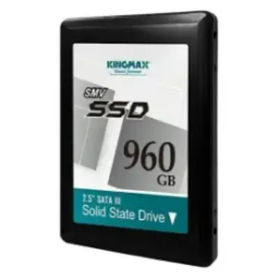 Kingmax Smv32 Sata 2 5 Inch 960Gb
