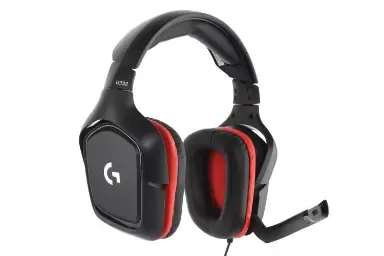 Logitech G332