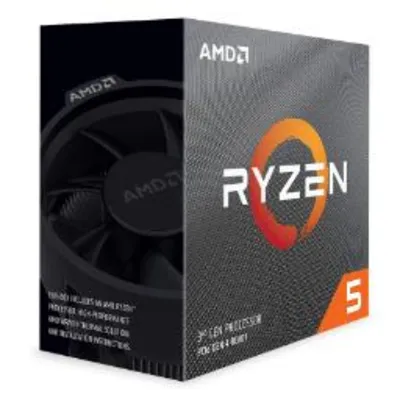 Amd Ryzen 5 3600