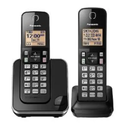 Panasonic Kx Tgc352