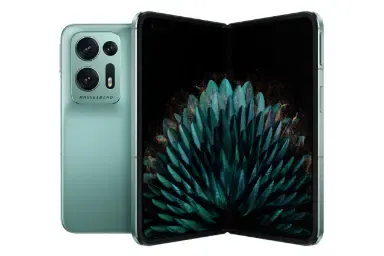 Karşılaştırma Oppo Find N2 {request()->input('language_config')['common']['with']} Tecno Camon 15 Air