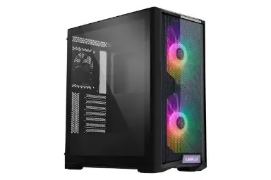 Karşılaştırma Deepcool Morpheus {request()->input('language_config')['common']['with']} Lian Li Lancool 215