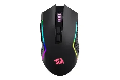 Karşılaştırma Beyond Bgm 1216 6D {request()->input('language_config')['common']['with']} Redragon Trident Pro M693
