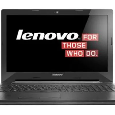 Lenovo Ideapad G5030 Pentium 4Gb 500Gb