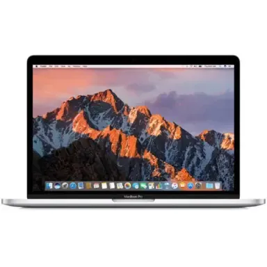 Resim Apple MacBook Pro 13 inç 2017 Core i5 8GB 128GB