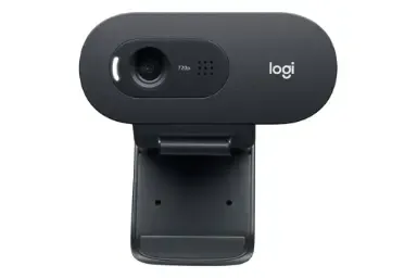 Logitech C505E Hd