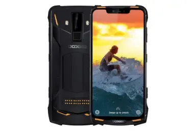 Doogee S90C