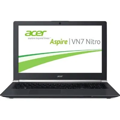 Acer V15 Nitro Vn7 571G 76Jx Core I7 8Gb 1Tb 4Gb