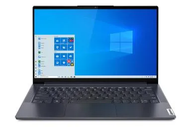 Resim Lenovo Yoga Slim 7 Core I7 1065G7 16Gb 1Tb