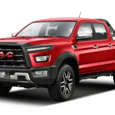 Jac Kmc T9