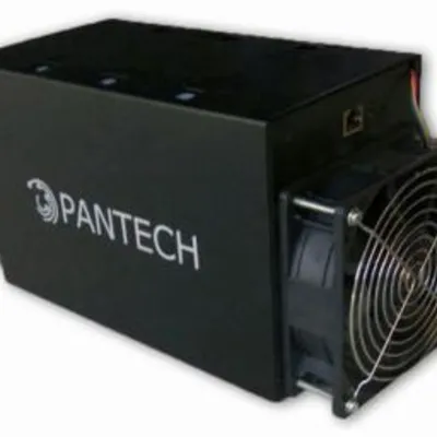 Pantech Sx6