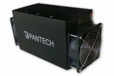 Pantech Sx6