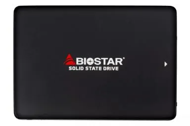 Biostar S120 Sata 2 5 Inch 240Gb