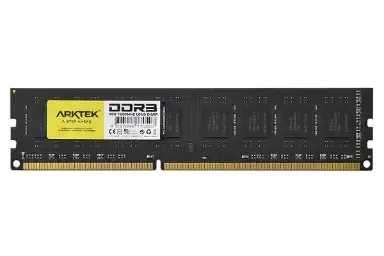 Arktek Udimm 8Gb Ddr3 1600 Cl10