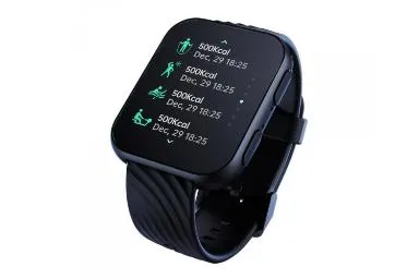 Resim Motorola Moto Watch 200