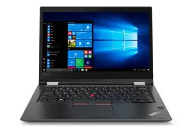 Resim Lenovo Thinkpad X380 Yoga Core I5 Uhd 620 8Gb 256Gb