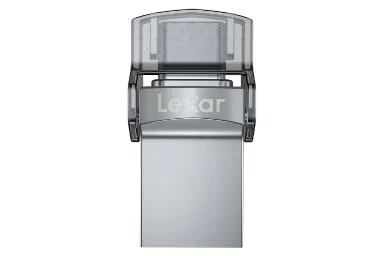 Karşılaştırma Lexar Jumpdrive Dual Drive D35C 64Gb {request()->input('language_config')['common']['with']} Queen Tech FINE 64GB kapasiteli