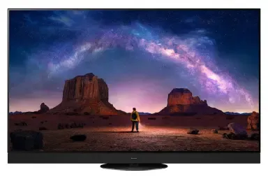 Panasonic 65Z95A