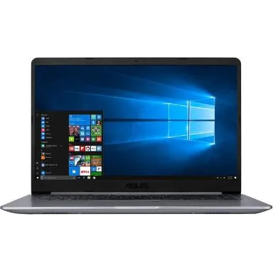 Resim Asus VivoBook X510UQ Core i7 12GB 1TB 2GB