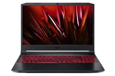 Resim Acer Nitro 5 An515 45 Ryzen 7 5800H Rtx 3070 16Gb 1Tb