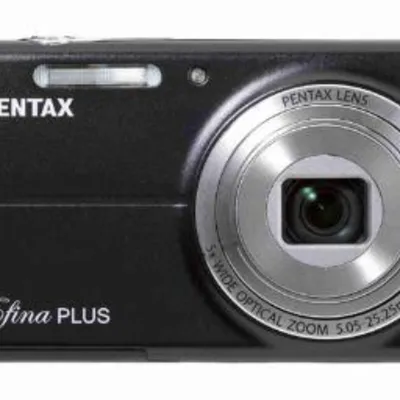 Pentax Efina Kamera